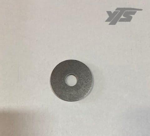 Kalmar Ottawa Washer - 53102525 - Fasteners for yard trucks SKU 53102525