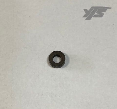 Kalmar Ottawa Roller Cam Fifth Wheel - 53102538 - yard truck part SKU 53102538