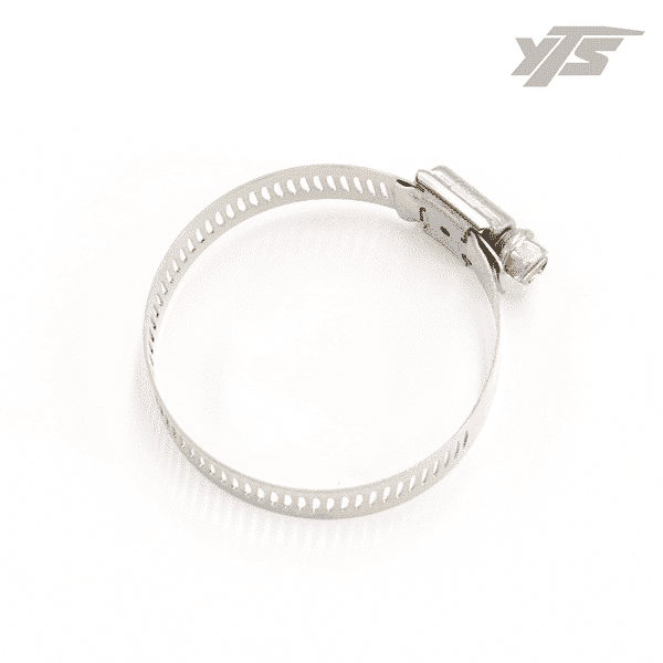 Kalmar Ottawa Hose Clamp - 53103024 - Fasteners for yard trucks SKU 53103024