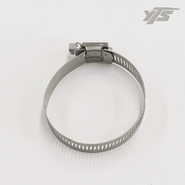 Kalmar Ottawa Hose Clamp - 53103325 - Fasteners for yard trucks SKU 53103325