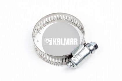 Kalmar Ottawa Hose Clamp - 53103347 - Fasteners for yard trucks SKU 53103347