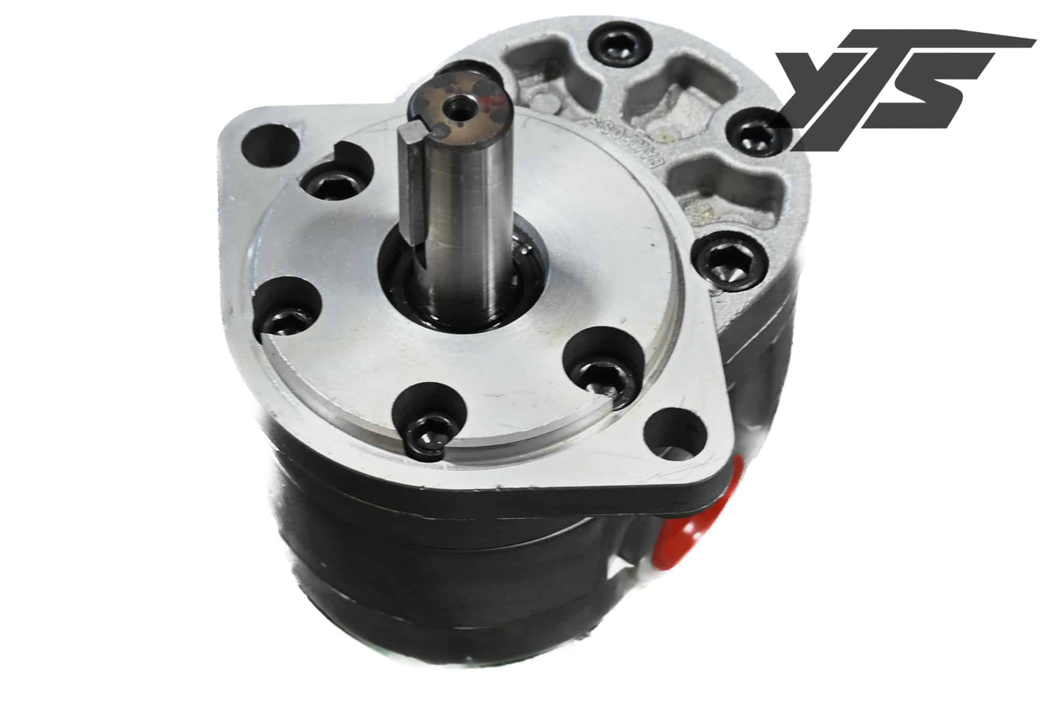 Kalmar Ottawa Hydraulic Pump - 53103575 - Air System for yard trucks SKU 53103575
