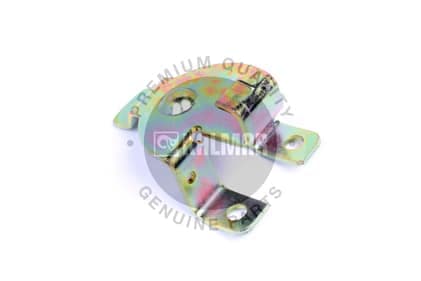 Kalmar Ottawa Coupler Gladhand - 53105026 - Miscellaneous for yard trucks SKU 53105026