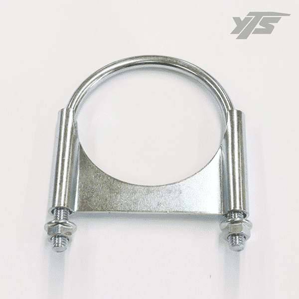 Kalmar Ottawa Clamp - 53105081 - Fasteners for yard trucks SKU 53105081