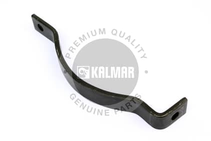 Kalmar Ottawa Mounting Air Tank Bracket - 53113727 - Platform for yard trucks SKU 53113727