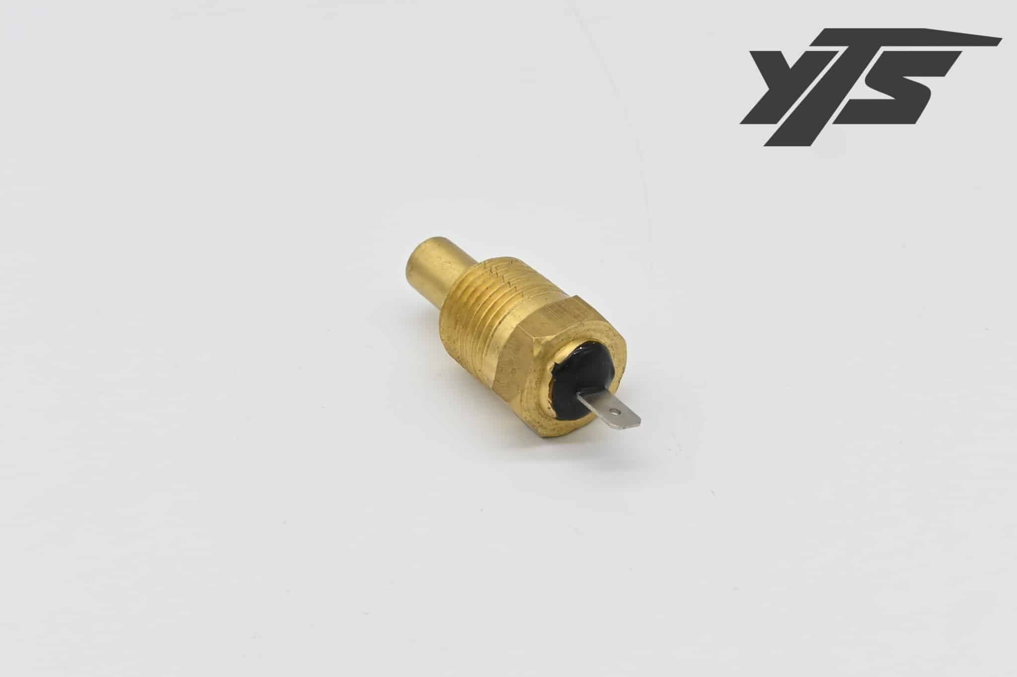 Kalmar Ottawa Temperature Sensor - 53140041A - Electrical for yard trucks SKU 53140041A