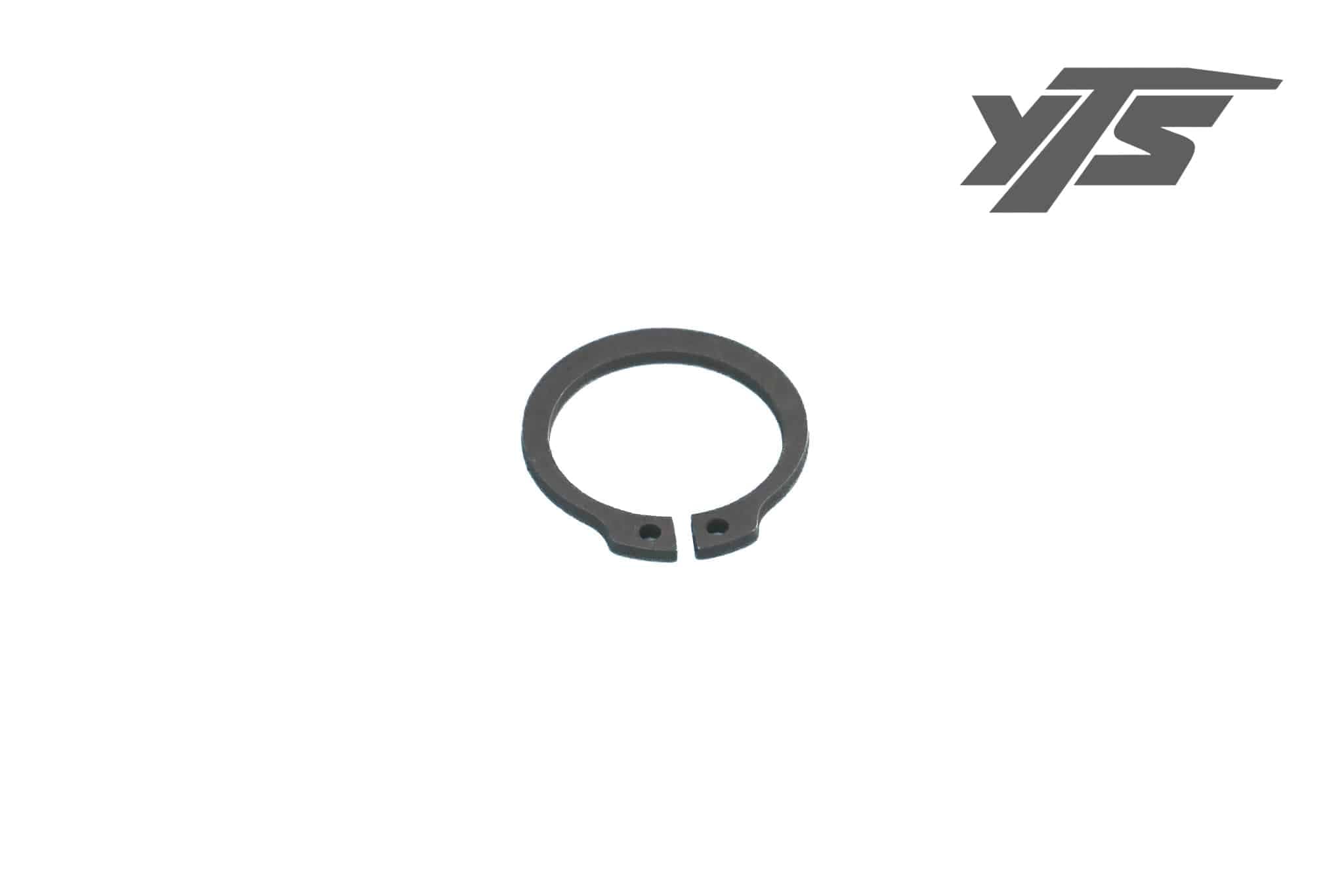 Kalmar Ottawa Lock Ring - 53140092 - Seals & Gaskets for yard trucks SKU 53140092