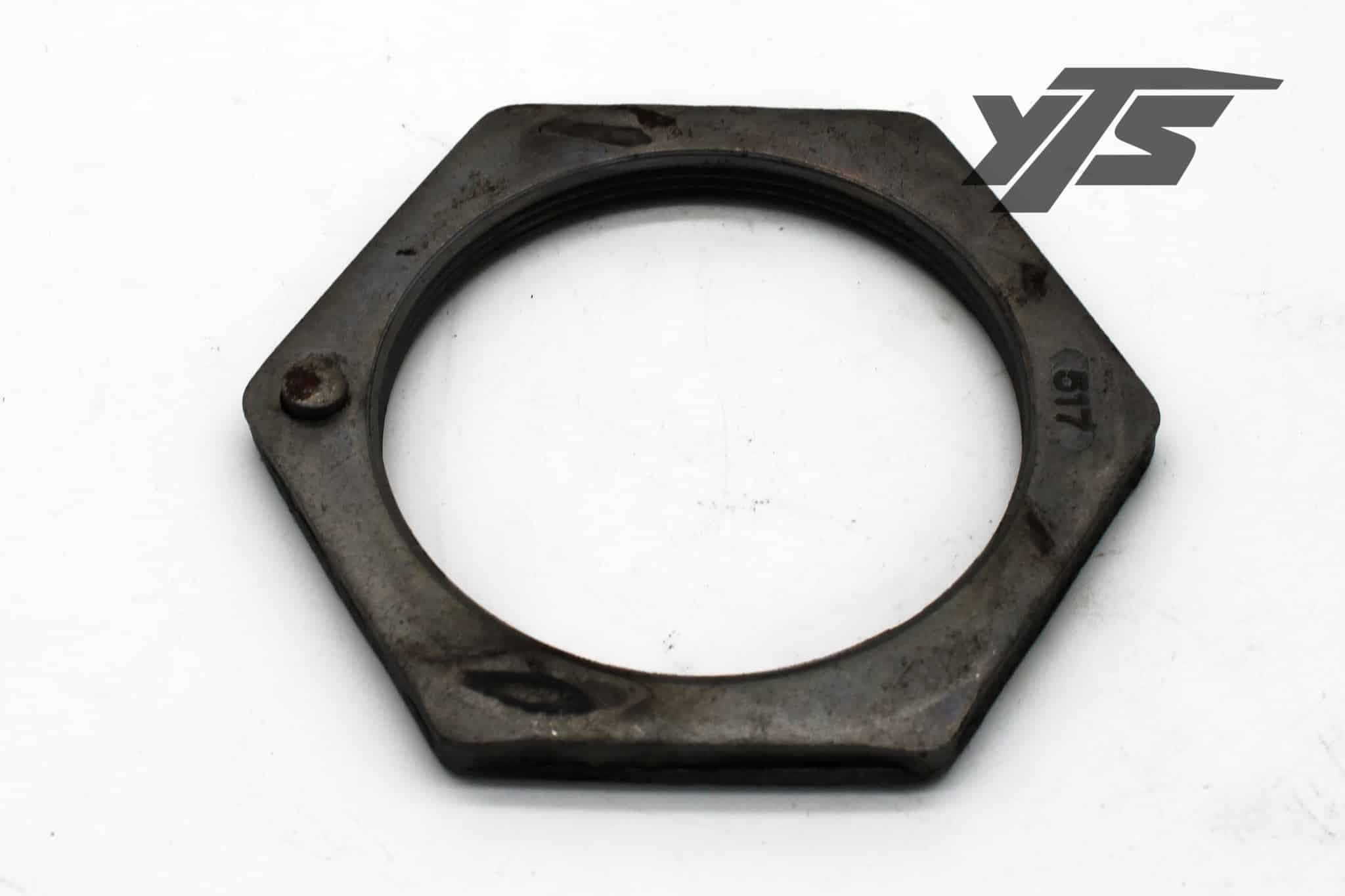 Kalmar Ottawa Nut - 53140126 - Fasteners for yard trucks SKU 53140126