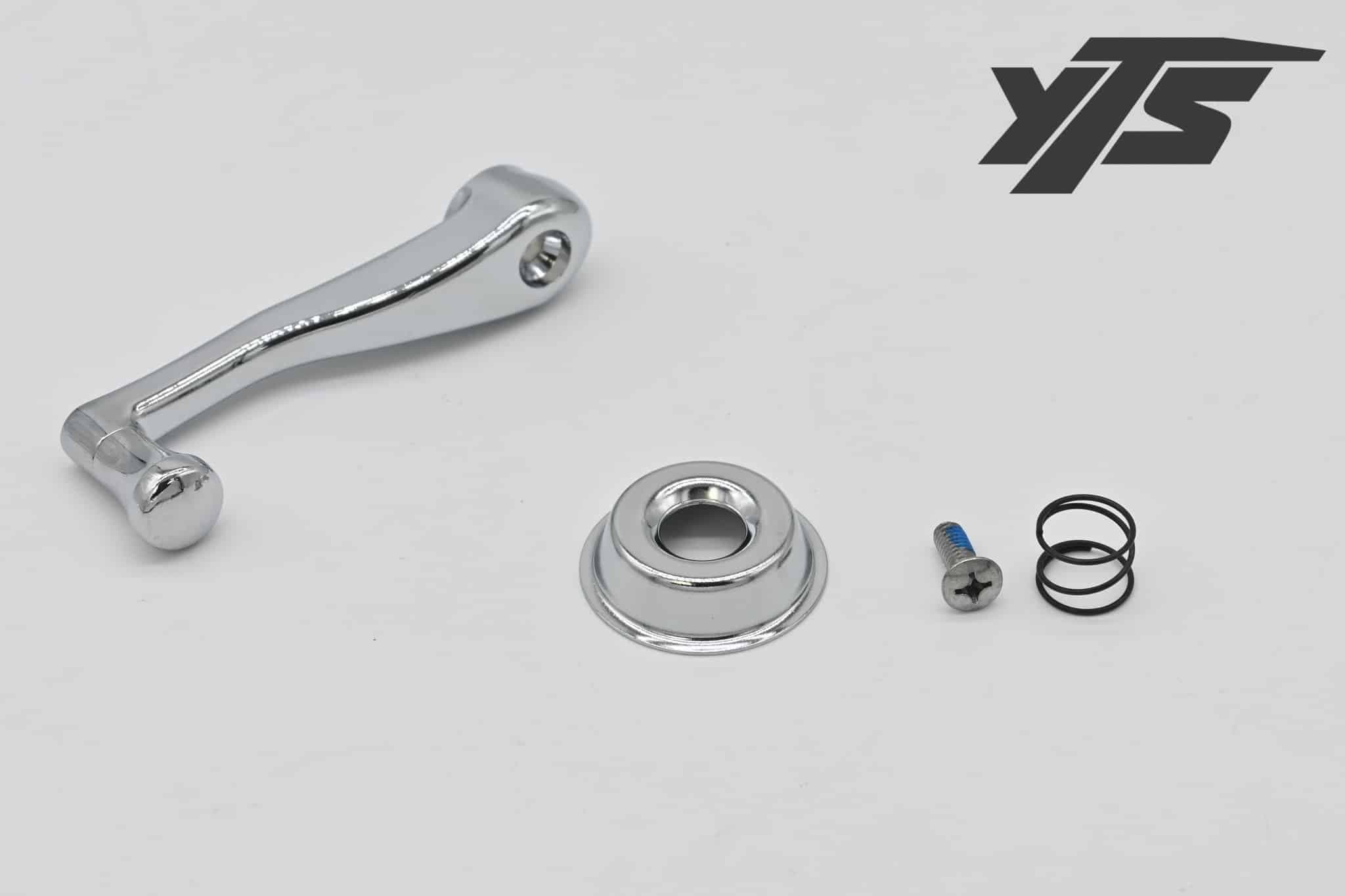 Kalmar Ottawa Handle Window - 53140321 - Miscellaneous for yard trucks SKU 53140321