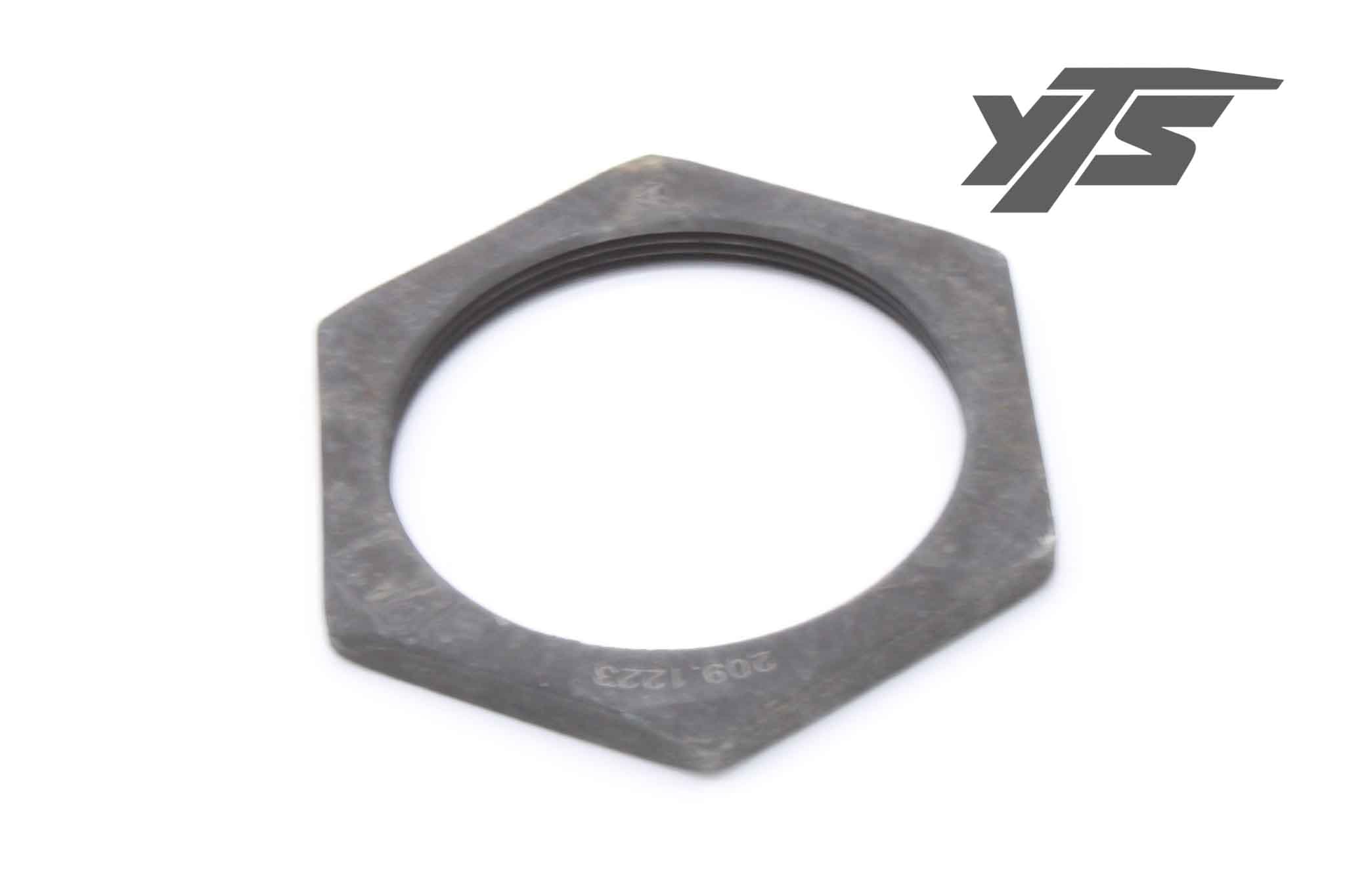 Kalmar Ottawa Nut - 53140335 - Fasteners for yard trucks SKU 53140335