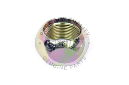 Kalmar Ottawa Nut - 53140433 - Fasteners for yard trucks SKU 53140433