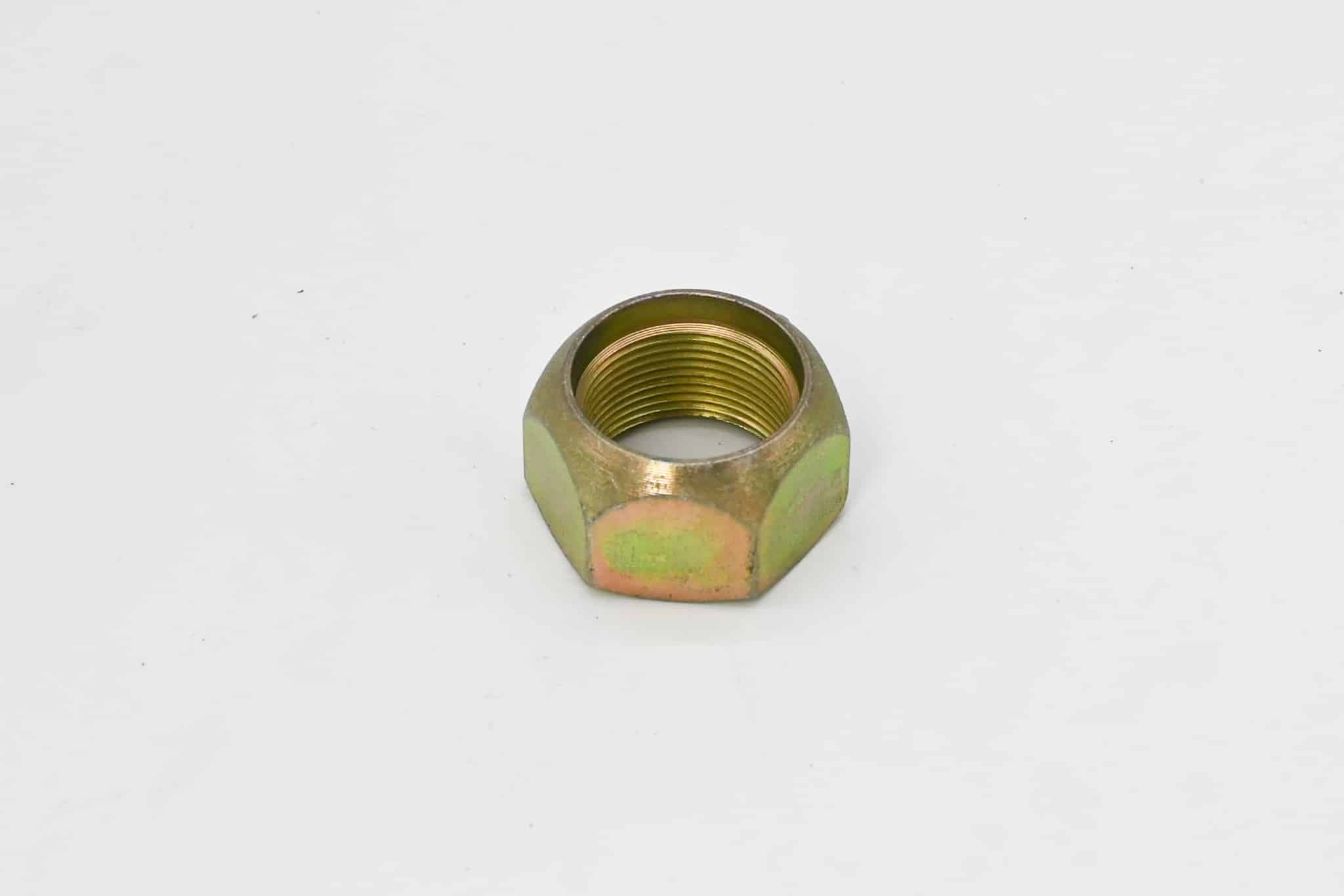 Kalmar Ottawa Nut - 53140434 - Fasteners for yard trucks SKU 53140434
