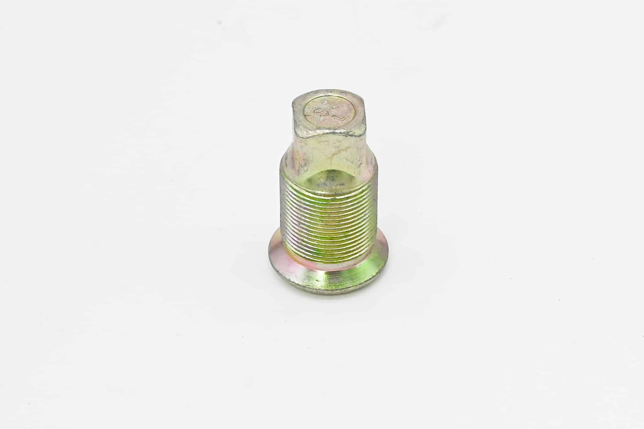 Kalmar Ottawa Nut - 53140435 - Fasteners for yard trucks SKU 53140435