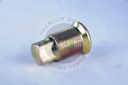 Kalmar Ottawa Cap Stud Nut - 53140436 - Fasteners for yard trucks SKU 53140436