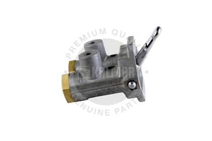 Kalmar Ottawa Differential Valve - 53141414 - Air System for yard trucks SKU 53141414