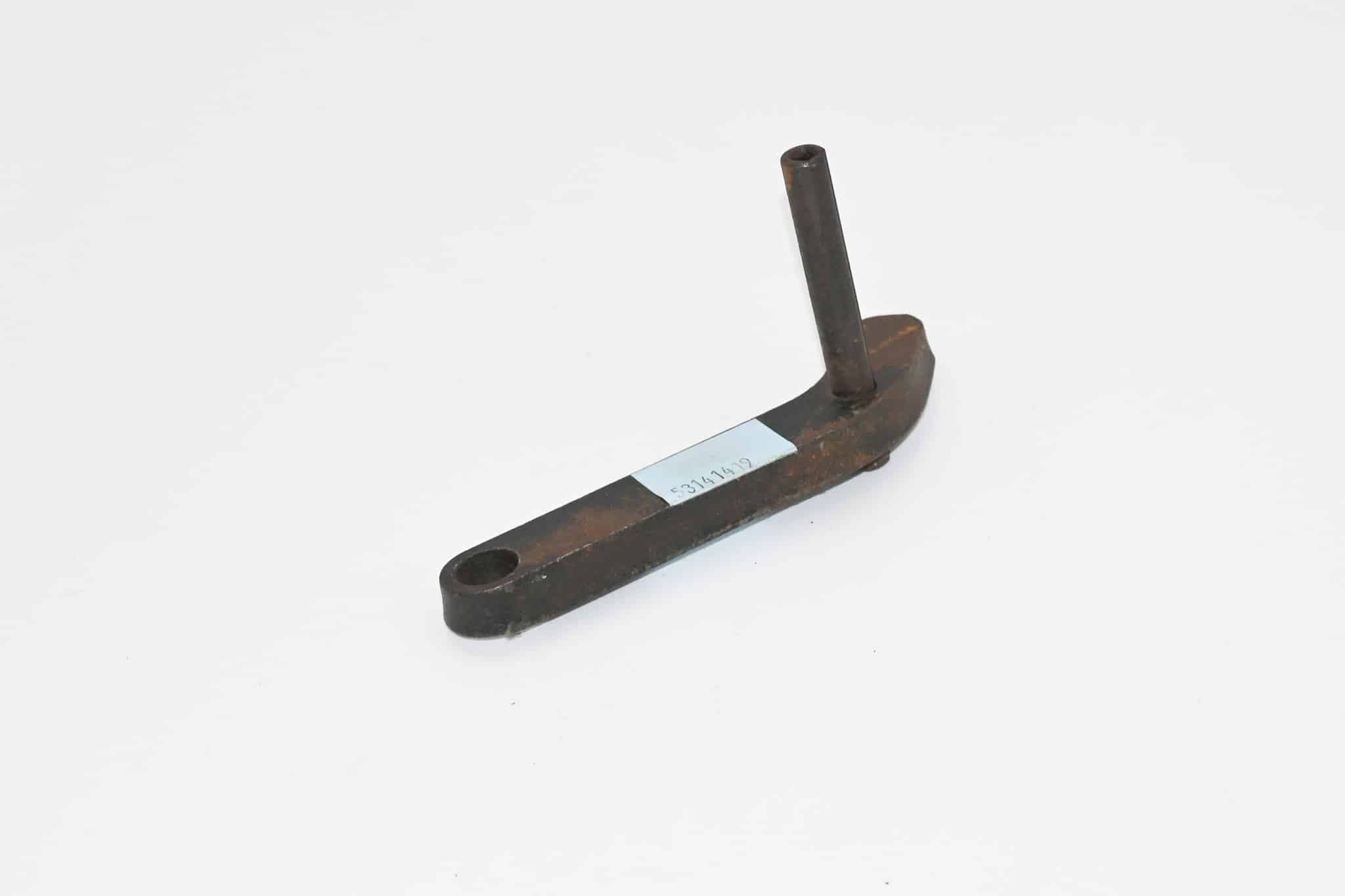 Kalmar Ottawa Lock - 53141419 - Miscellaneous for yard trucks SKU 53141419
