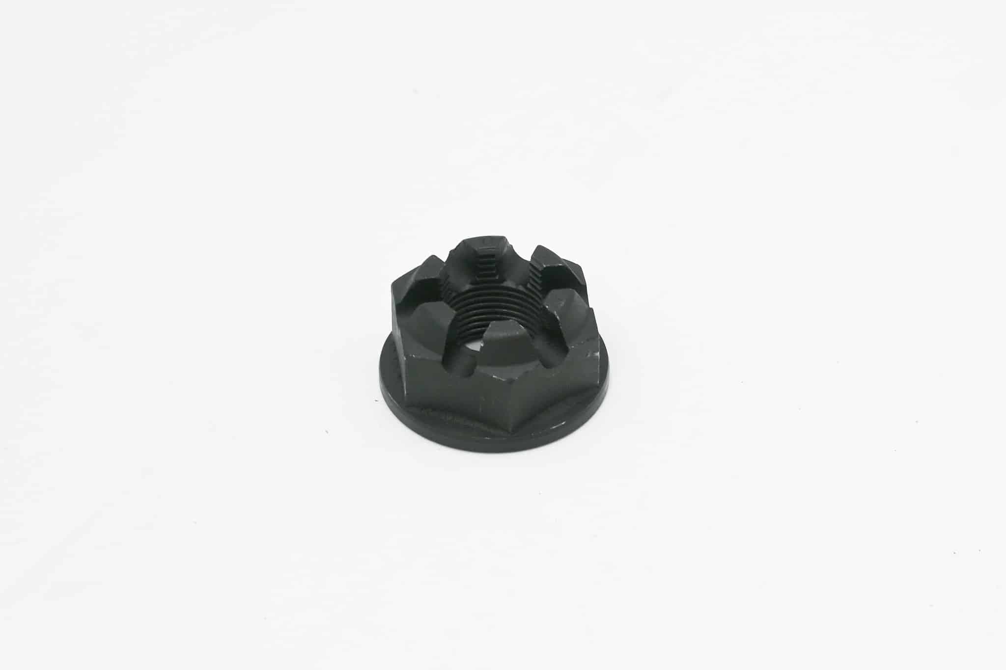 Kalmar Ottawa Steering Arm Nut - 53141802 - Fasteners for yard trucks SKU 53141802