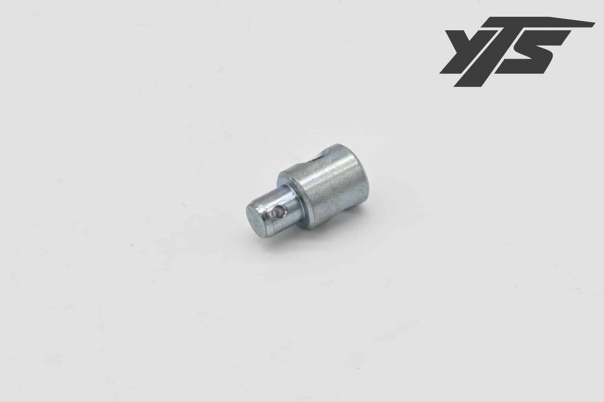 Kalmar Ottawa Pivot Cable - 53141873 - Miscellaneous for yard trucks SKU 53141873