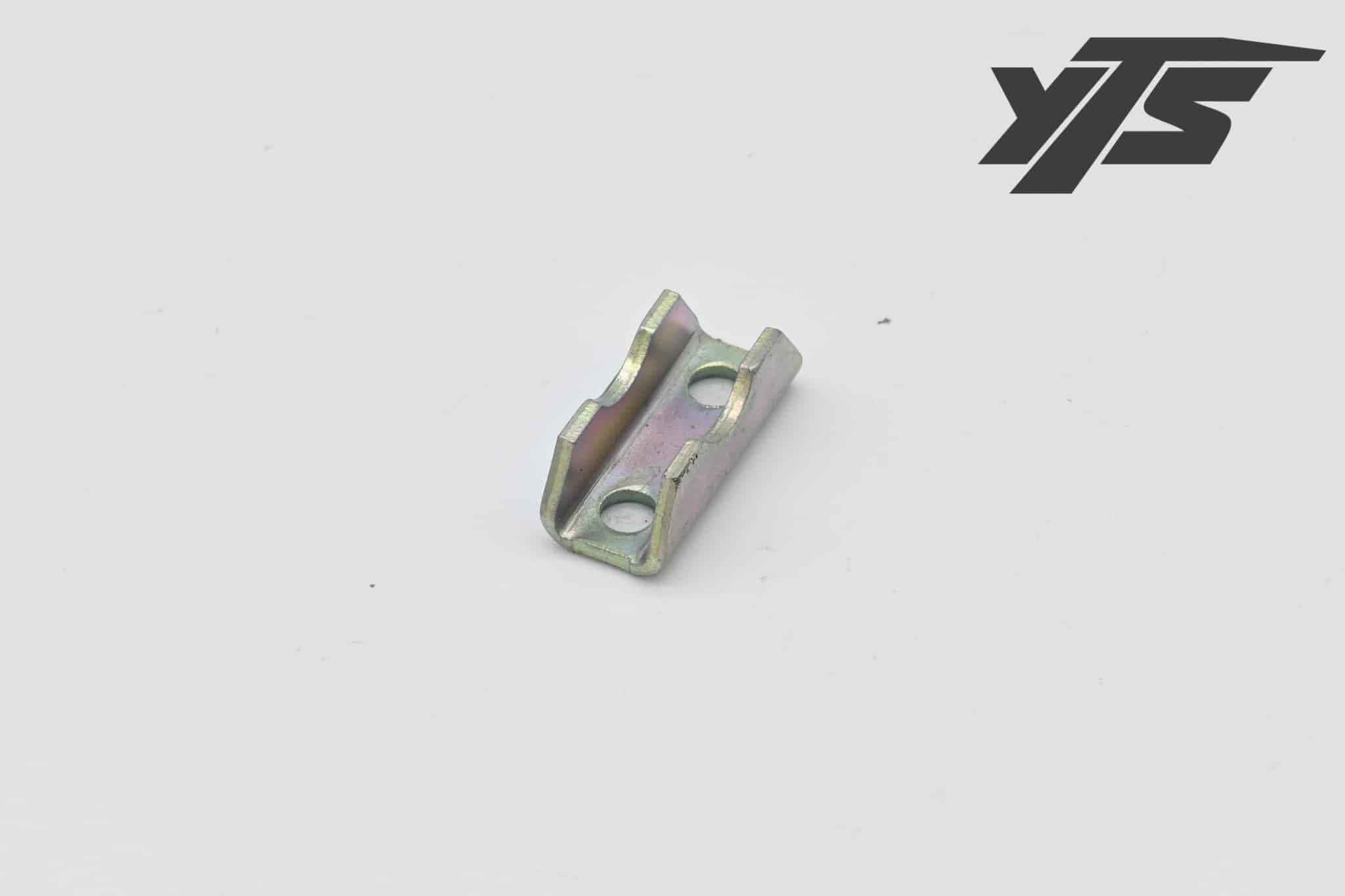 Kalmar Ottawa Seat Clamp - 53141877 - Fasteners for yard trucks SKU 53141877
