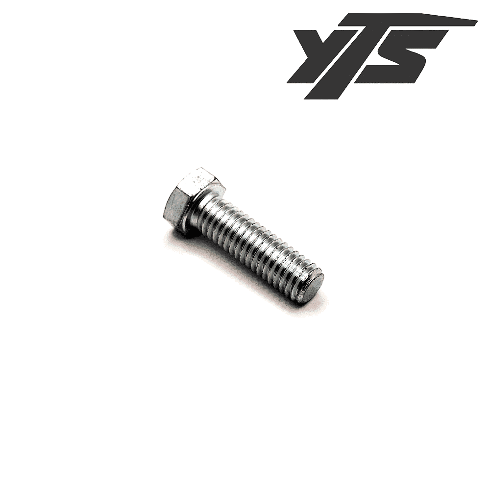 Kalmar Ottawa Hex Screw - 53165181 - Fasteners for yard trucks SKU 53165181