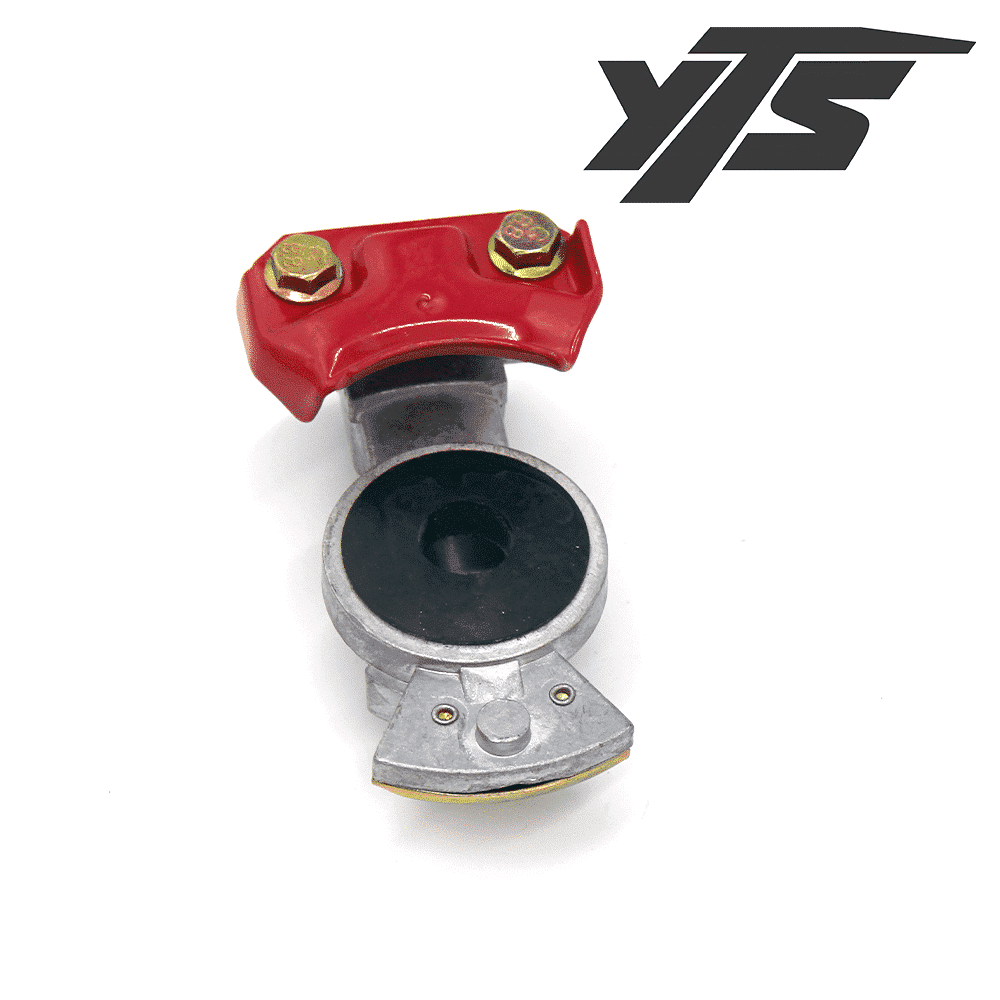 Kalmar Ottawa Gladhand - 53452489 - Air System for yard trucks SKU 53452489