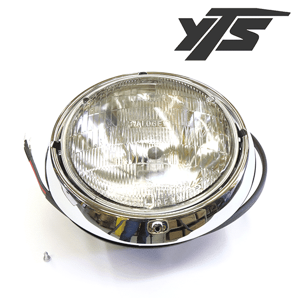 Kalmar Ottawa Headlamp Std - 53500008 - Rear for yard trucks SKU 53500008
