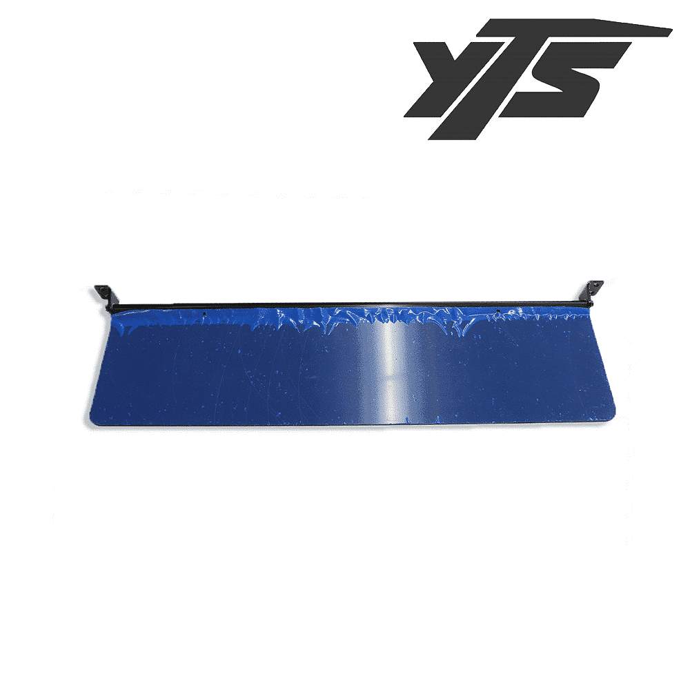 Kalmar Ottawa Sun Visor Assembly - 53500231 - Miscellaneous for yard trucks SKU 53500231
