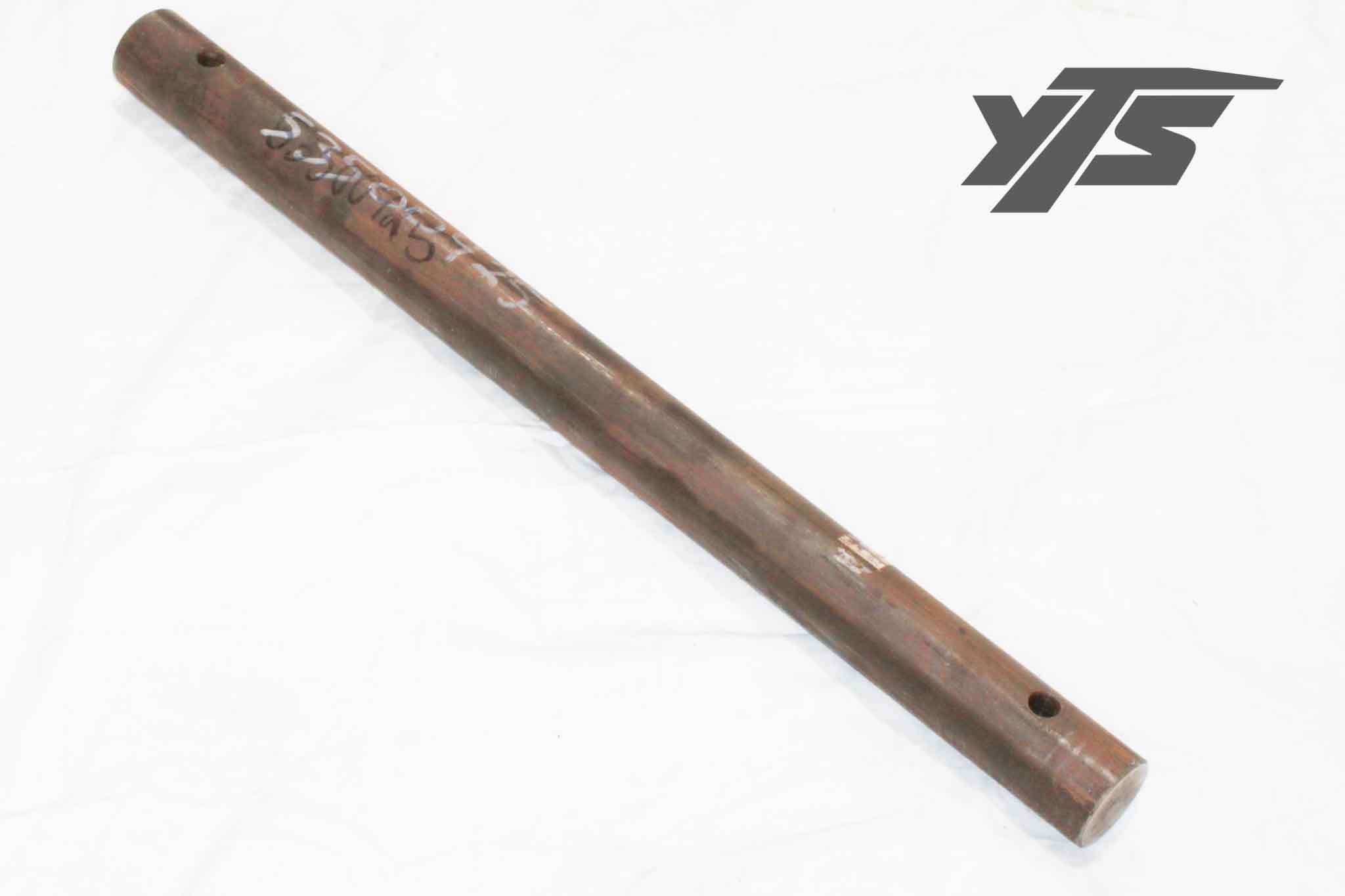 Kalmar Ottawa Shaft Cylinder Pivot - 53500925 - Miscellaneous for yard trucks SKU 53500925