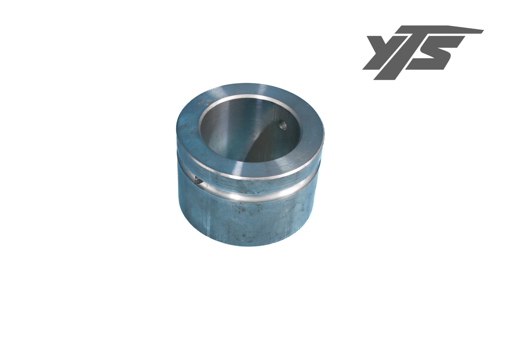 Kalmar Ottawa Boom Pivot Bushing - 53504759 - Fasteners for yard trucks SKU 53504759
