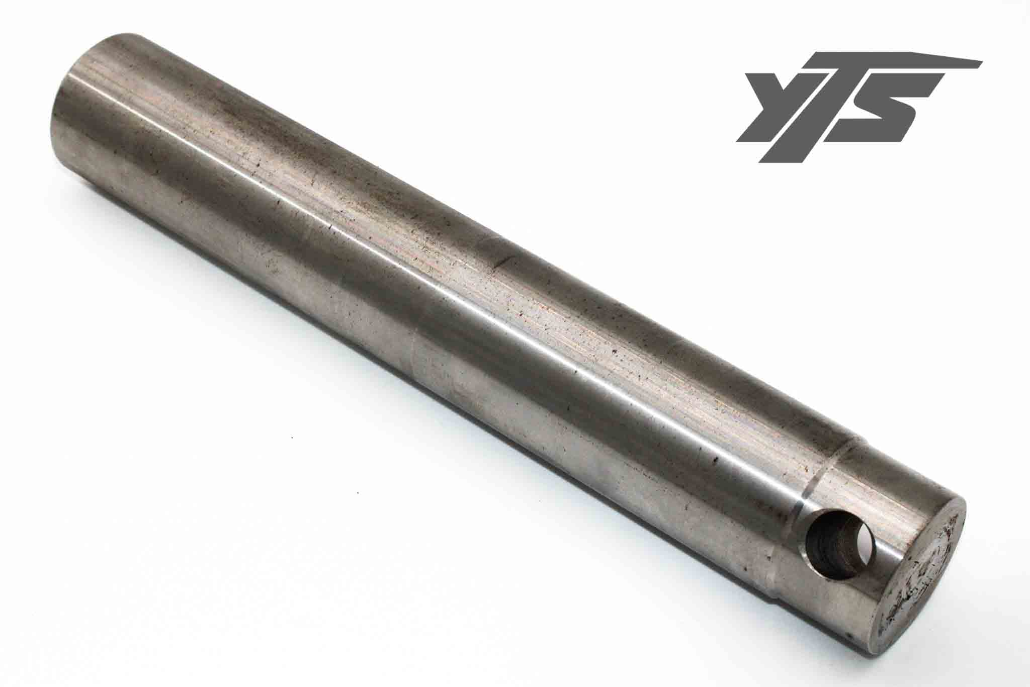 Kalmar Ottawa Lifting Cylinder Pin - 53508471 - Fasteners for yard trucks SKU 53508471