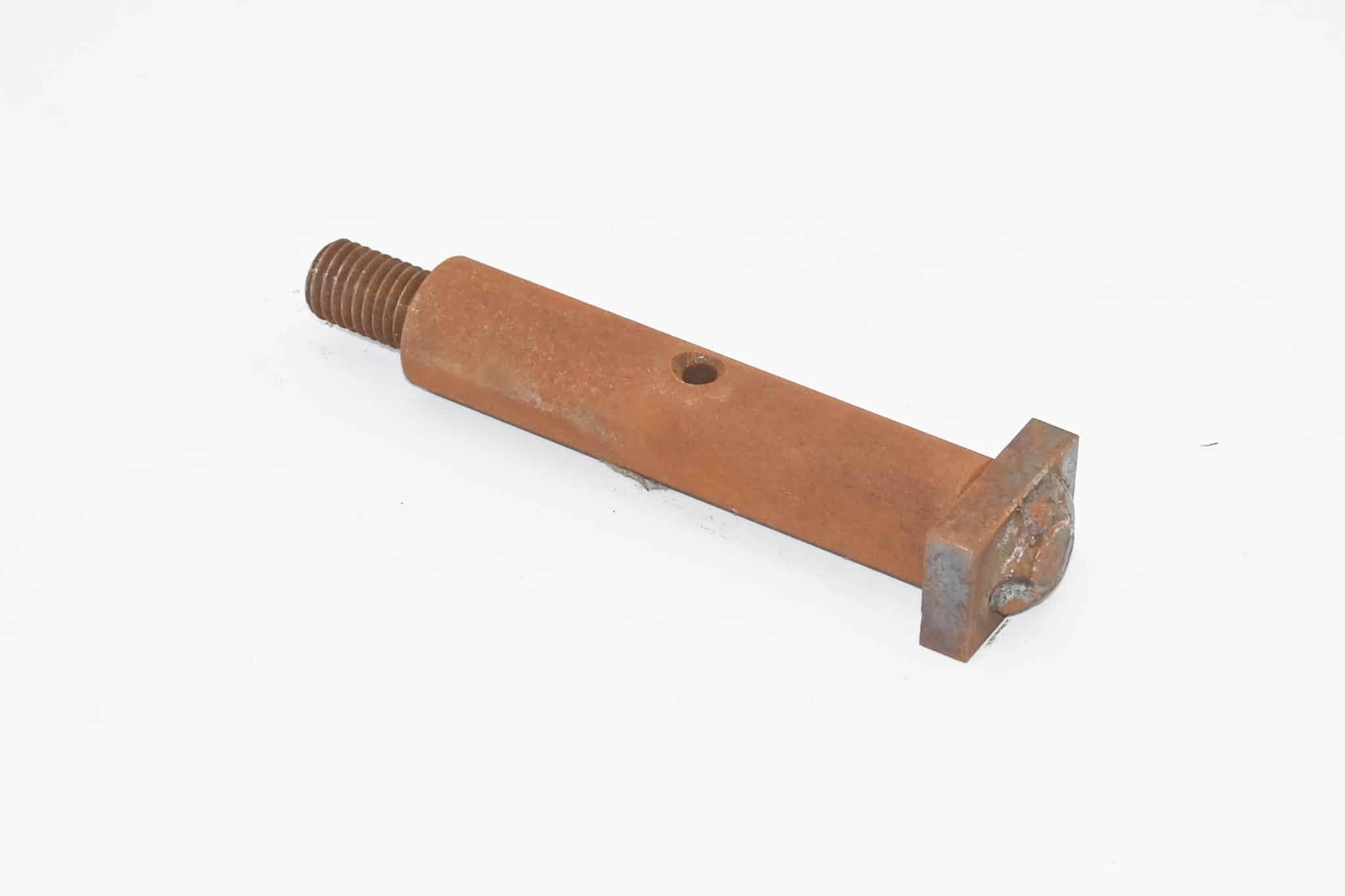 Kalmar Ottawa Weld Cab Pivot Pin - 53509050 - Fasteners for yard trucks SKU 53509050