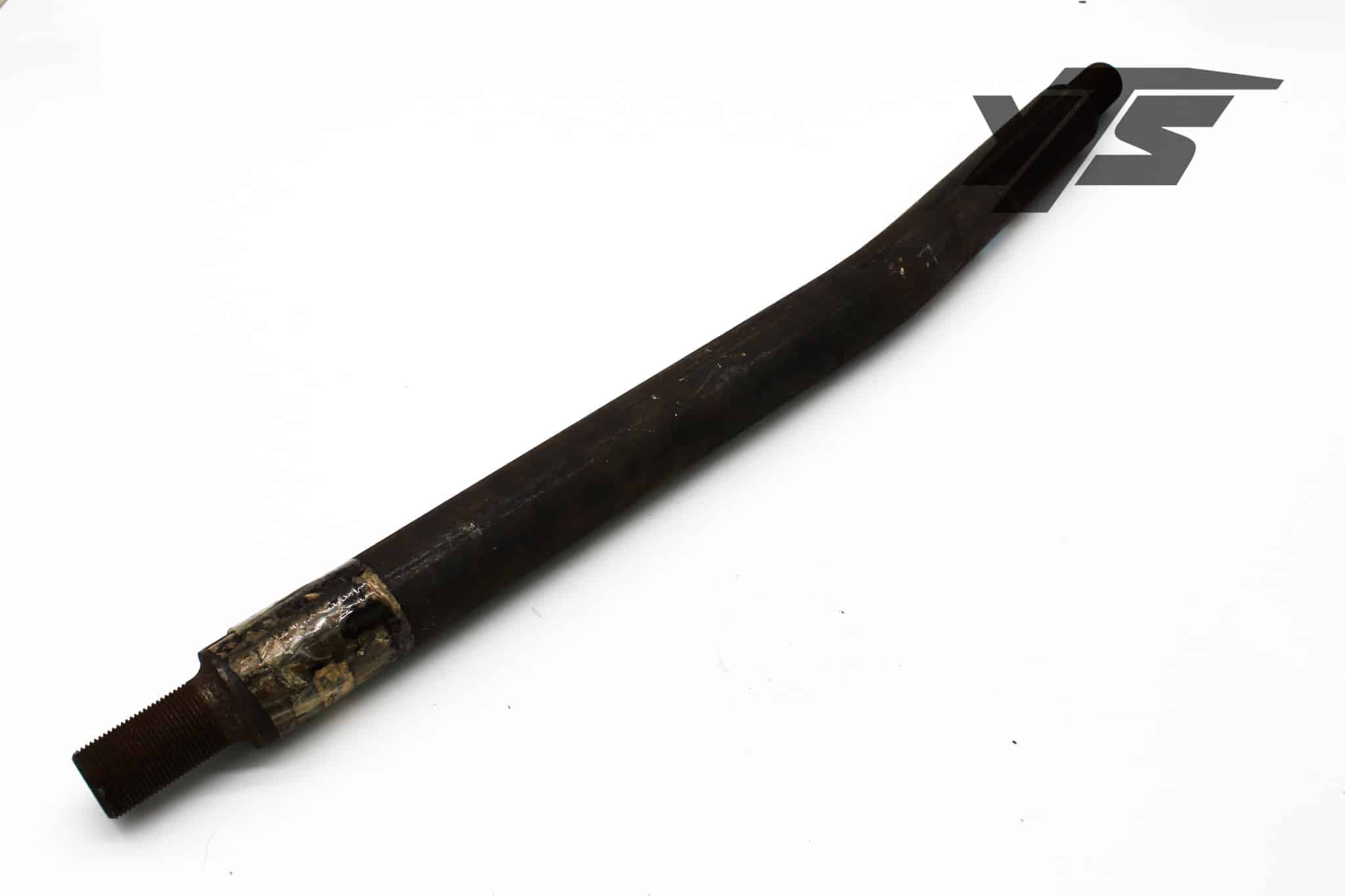 Kalmar Ottawa Steering Link - 53515166 - yard truck part SKU 53515166