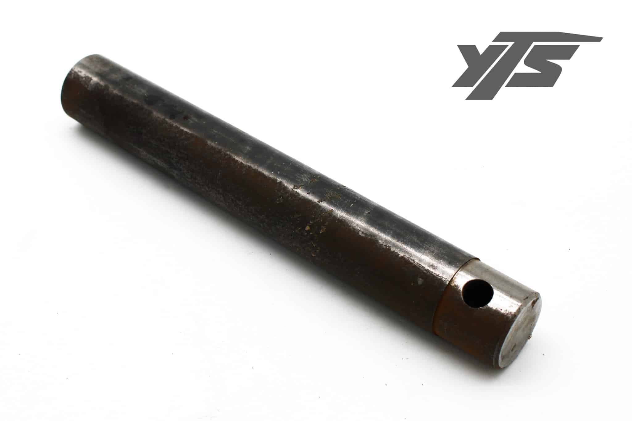 Kalmar Ottawa Upper Cylinder Pivot Pin - 53515584 - Fasteners for yard trucks SKU 53515584