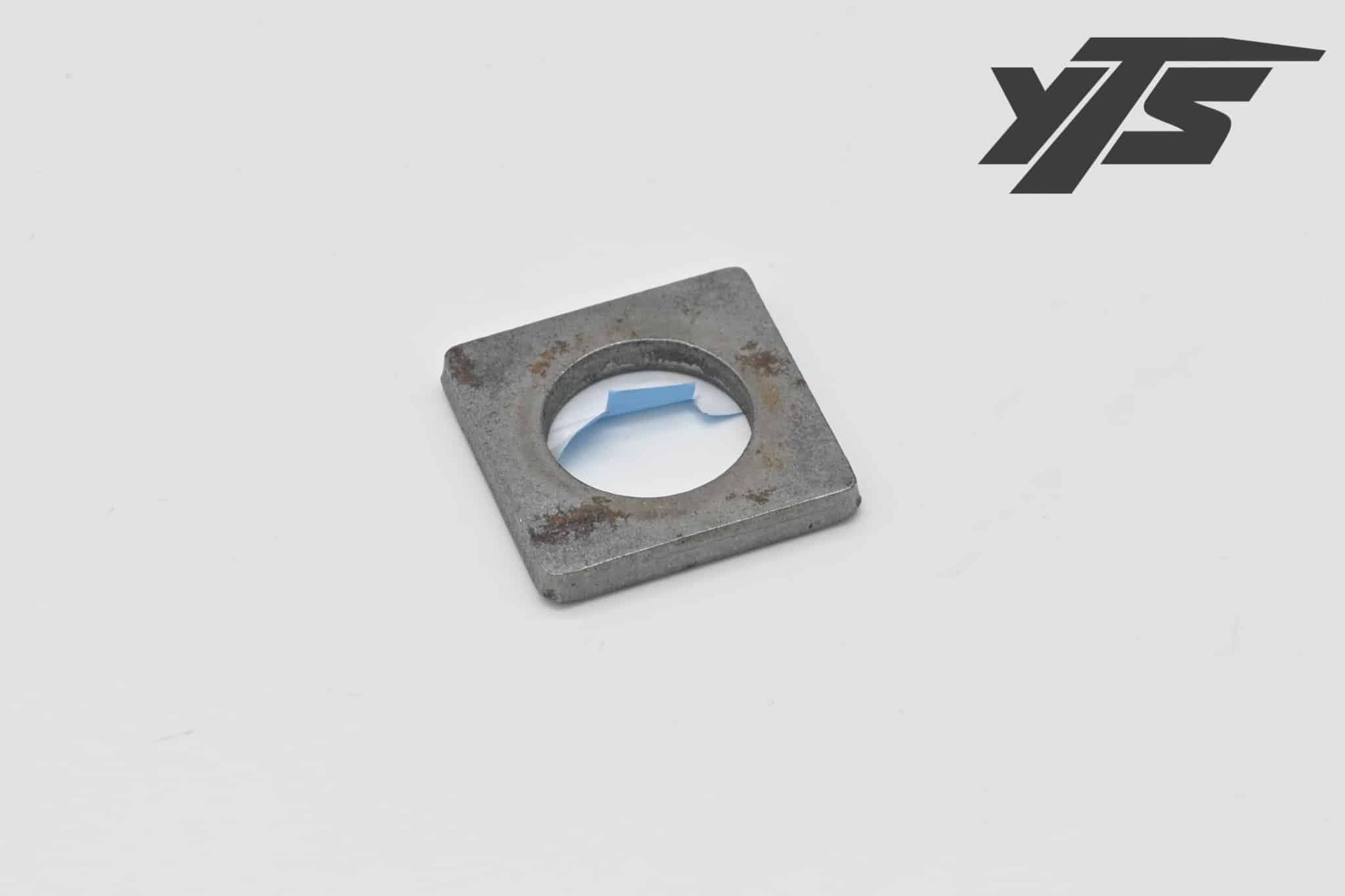 Kalmar Ottawa Mounting Plate Washer - 53515787 - Fasteners for yard trucks SKU 53515787