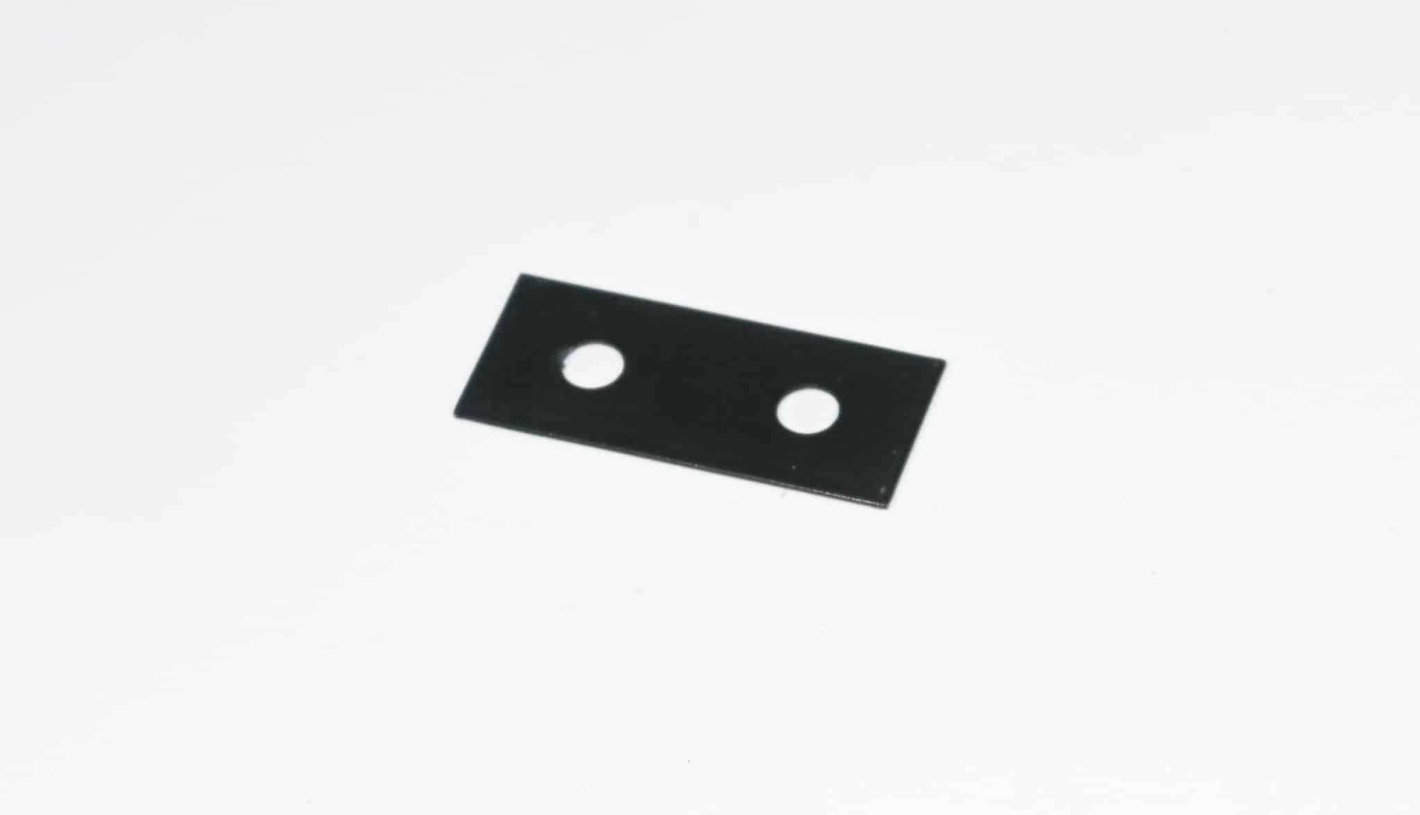 Kalmar Ottawa Shim - 53517542 - Miscellaneous for yard trucks SKU 53517542