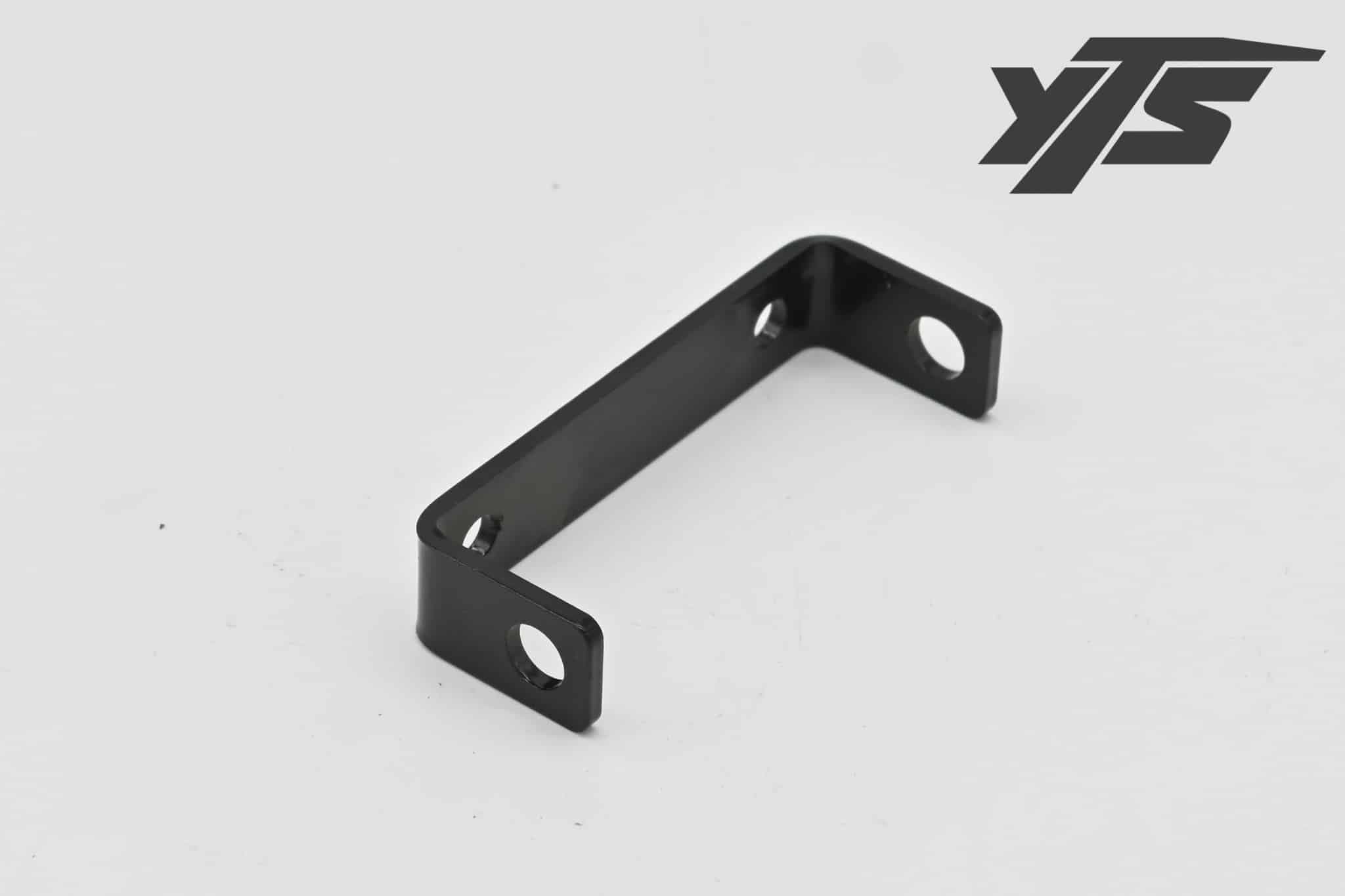 Kalmar Ottawa Accelerator Pedal Bracket - 53517554 - Platform for yard trucks SKU 53517554