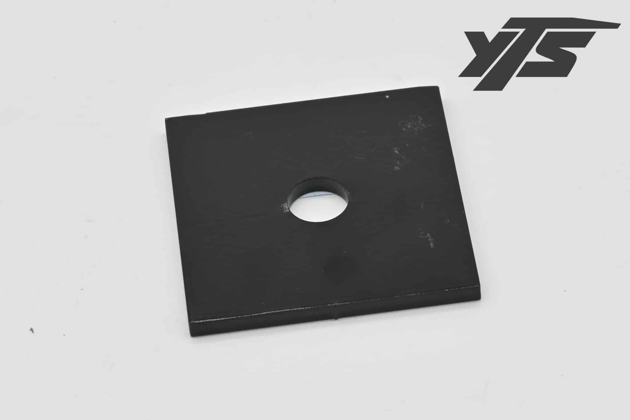 Kalmar Ottawa Square Washer - 53517934 - Fasteners for yard trucks SKU 53517934