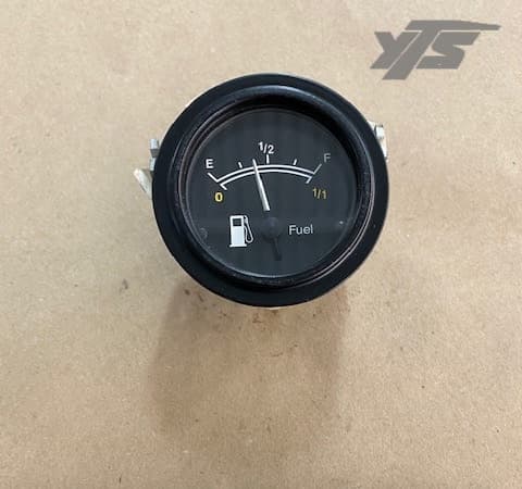 Kalmar Ottawa Gauge - 53518038 - Cab for yard trucks SKU 53518038