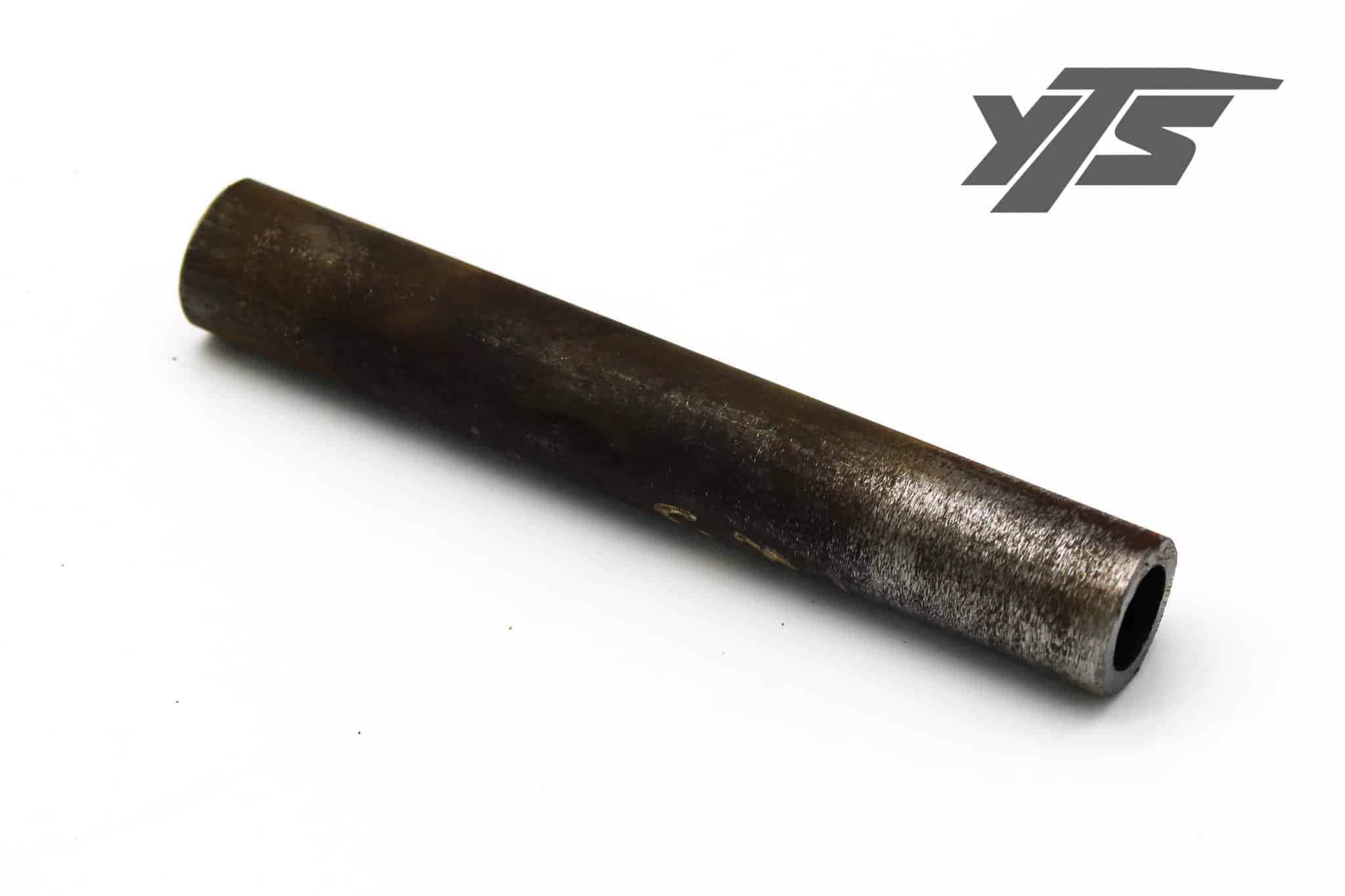 Kalmar Ottawa Spacer Cab Mounting - 53518321 - yard truck part SKU 53518321