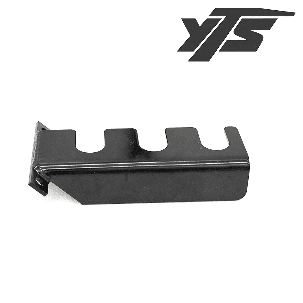 Kalmar Ottawa Hose Holder Weldment Bracket - 53518759 - Air System for yard trucks SKU 53518759