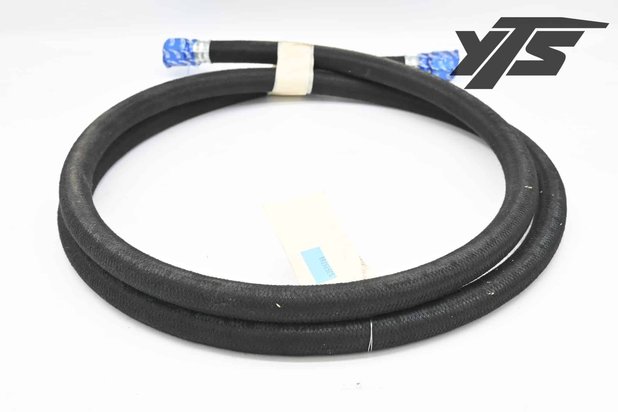 Kalmar Ottawa Hose Assembly - 53518764 - Tubes & Lines for yard trucks SKU 53518764