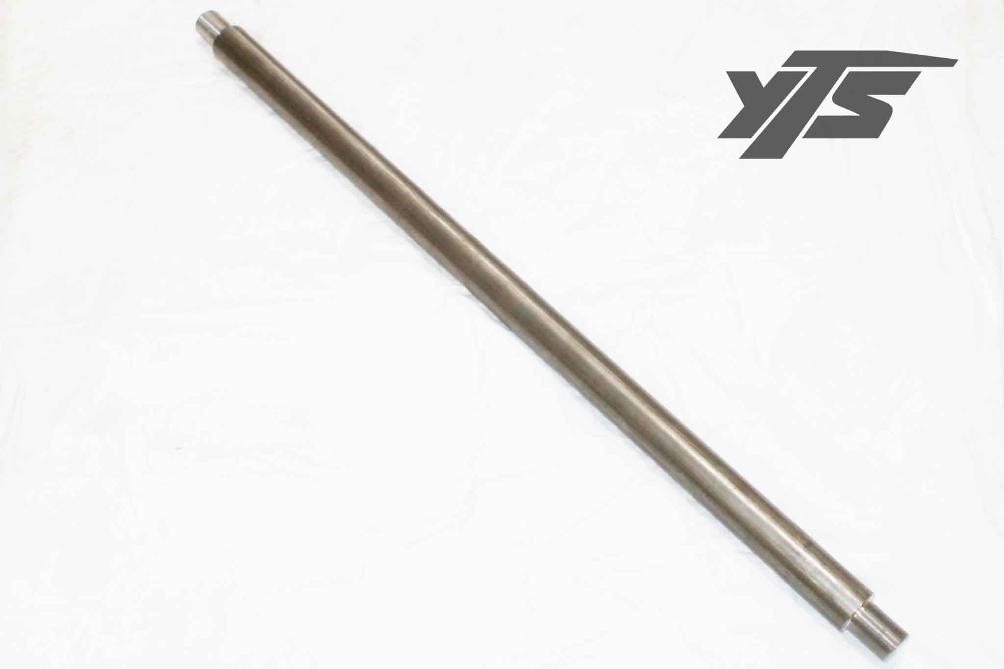 Kalmar Ottawa Cylinder Pin - 53518998 - Fasteners for yard trucks SKU 53518998