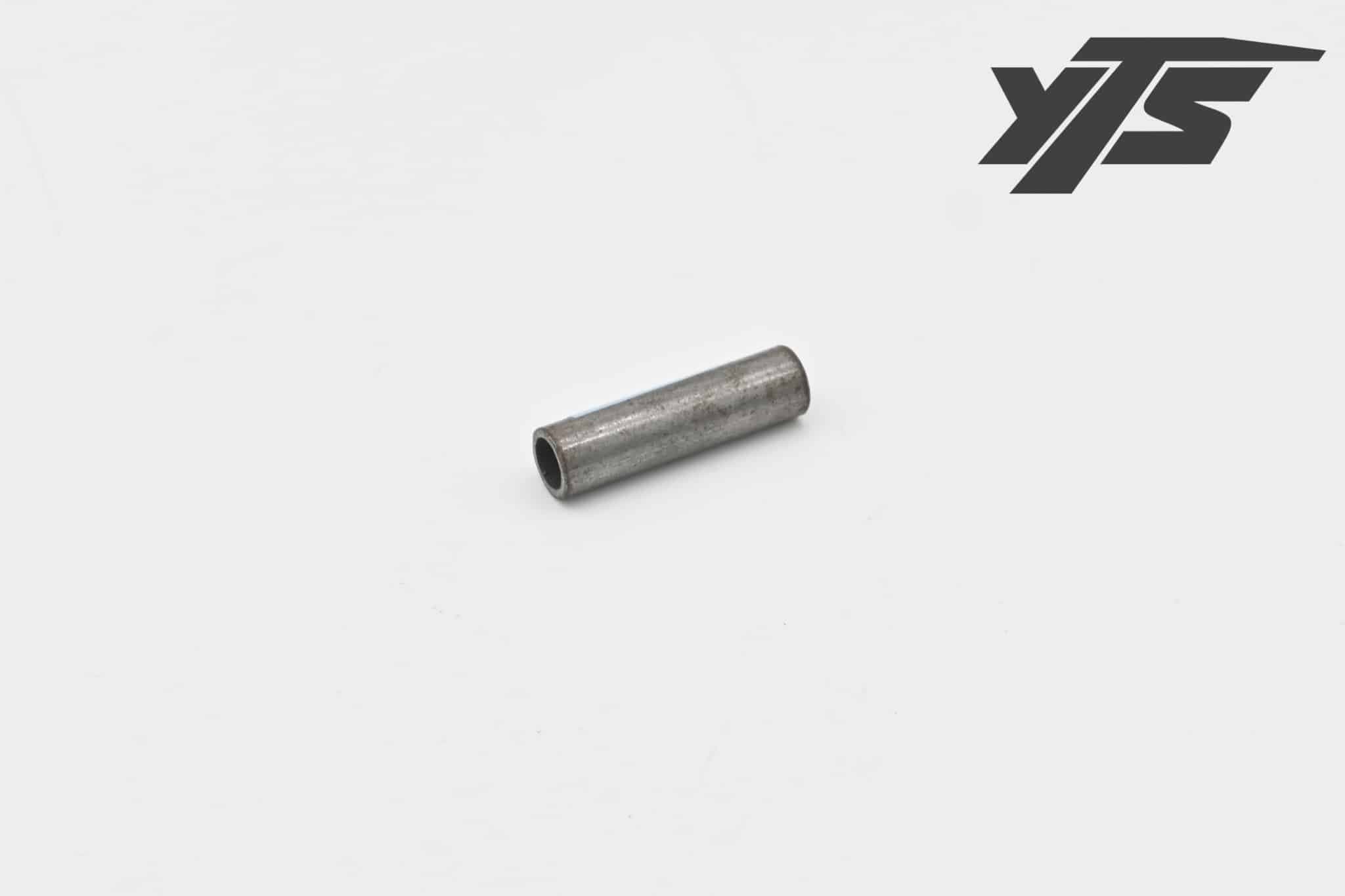Kalmar Ottawa 1 2 Od X 1 7 8 Long Tube - 53520651 - Tubes & Lines for yard trucks SKU 53520651