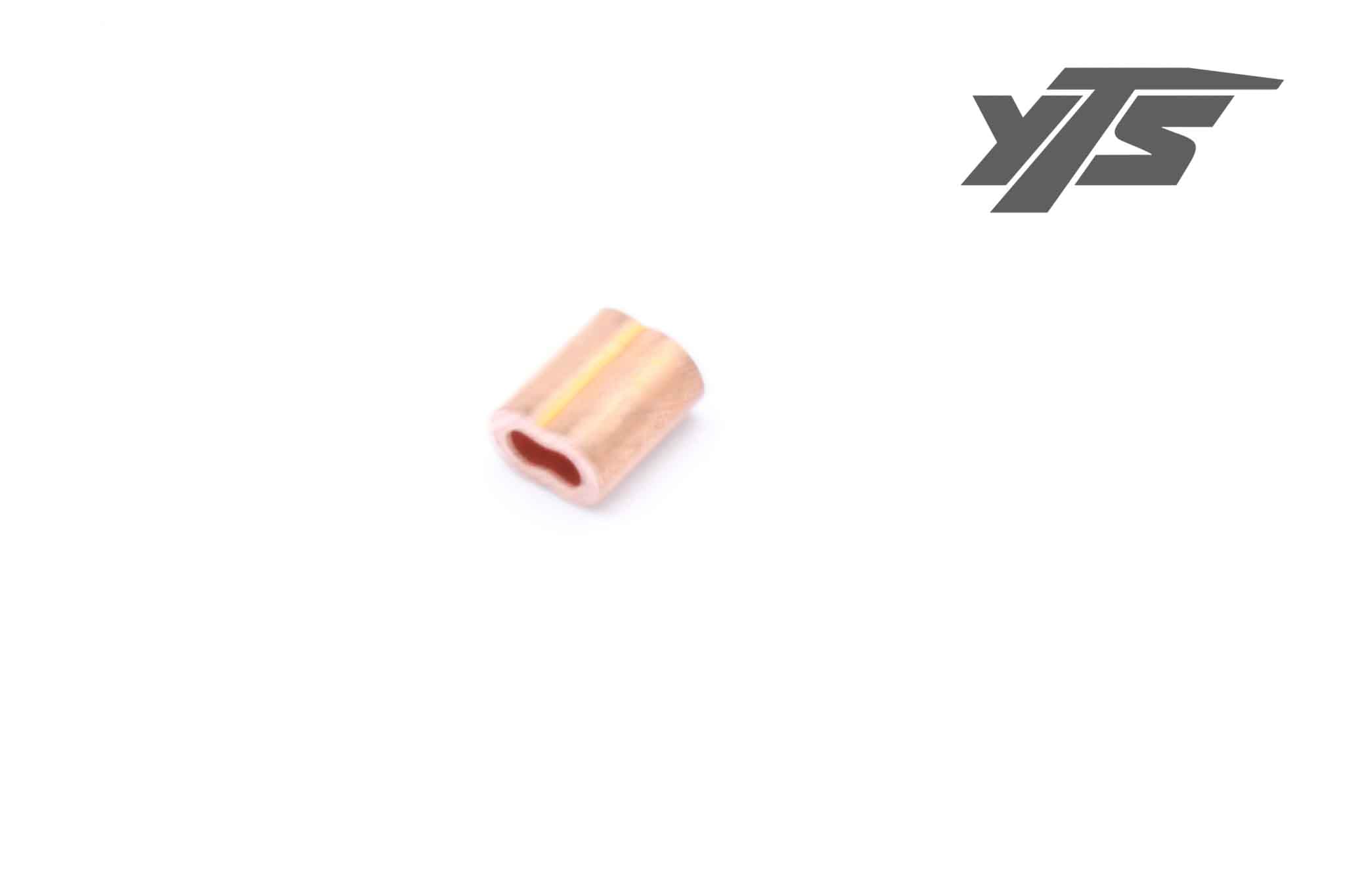 Kalmar Ottawa Sleeve - 53520863 - Miscellaneous for yard trucks SKU 53520863