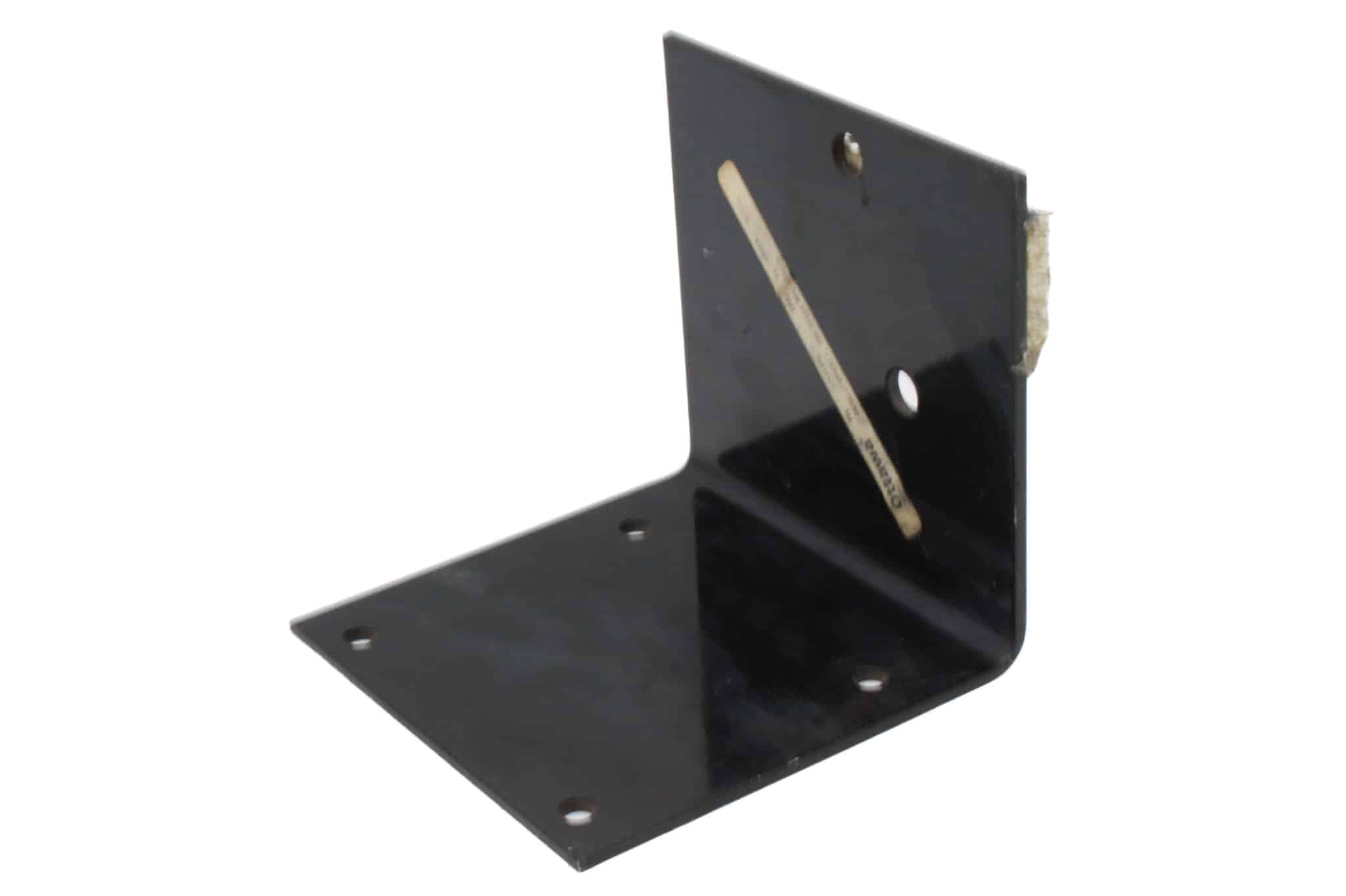 Kalmar Ottawa Pwr Steer Res 6Bt5.9 Bracket - 53521490 - Platform for yard trucks SKU 53521490