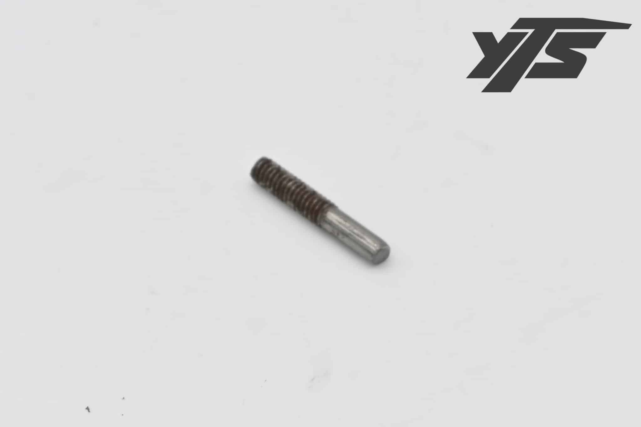 Kalmar Ottawa Reverse Lockout Cylinder Pin - 53526728 - Fasteners for yard trucks SKU 53526728