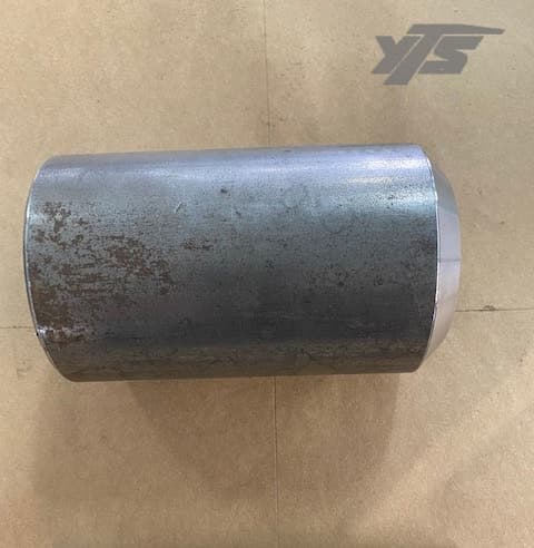 Kalmar Ottawa Boss Front. Cylinder Bracket - 53528237 - Miscellaneous for yard trucks SKU 53528237