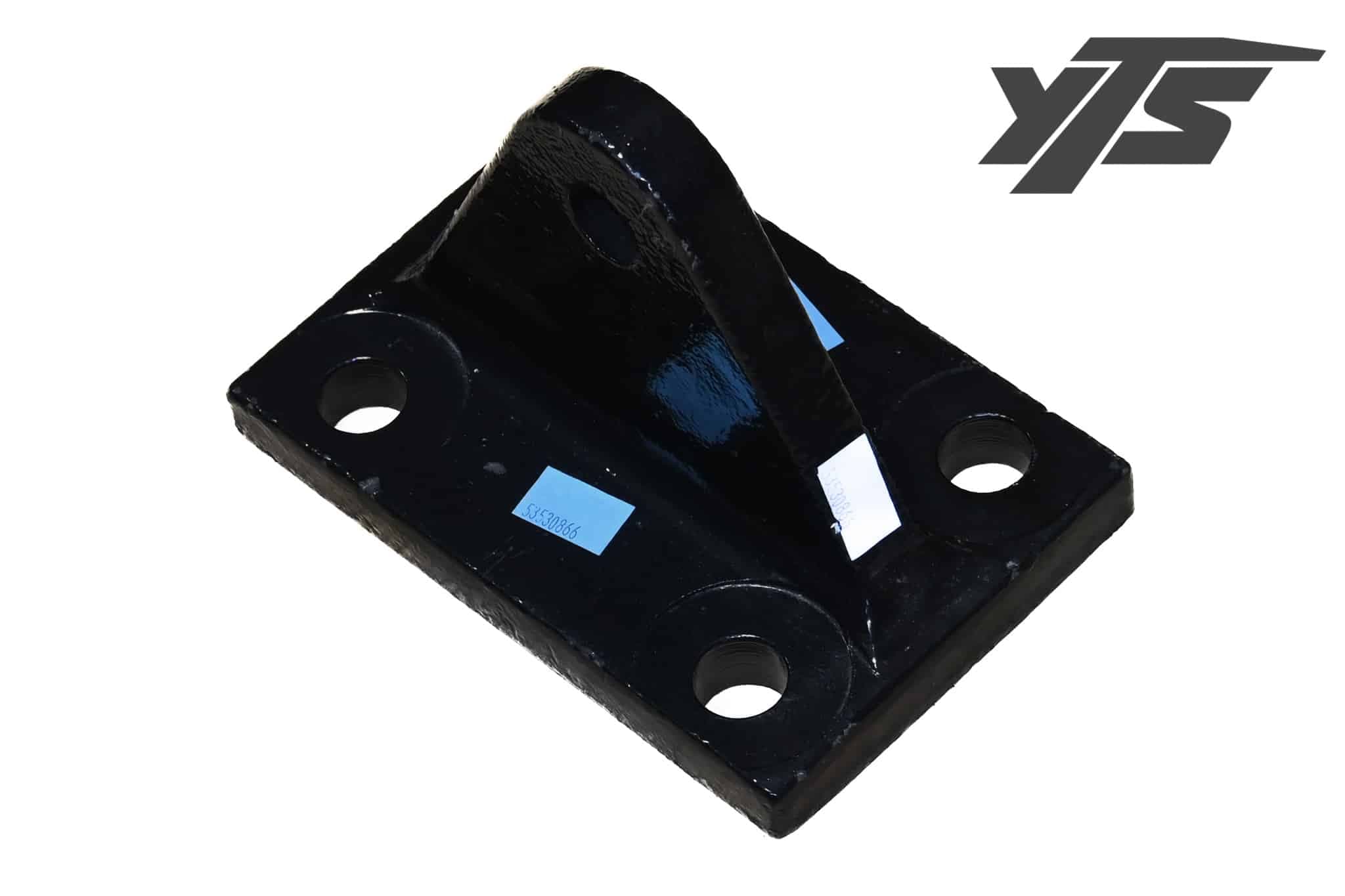 Kalmar Ottawa Clamp - 53530866 - Fasteners for yard trucks SKU 53530866