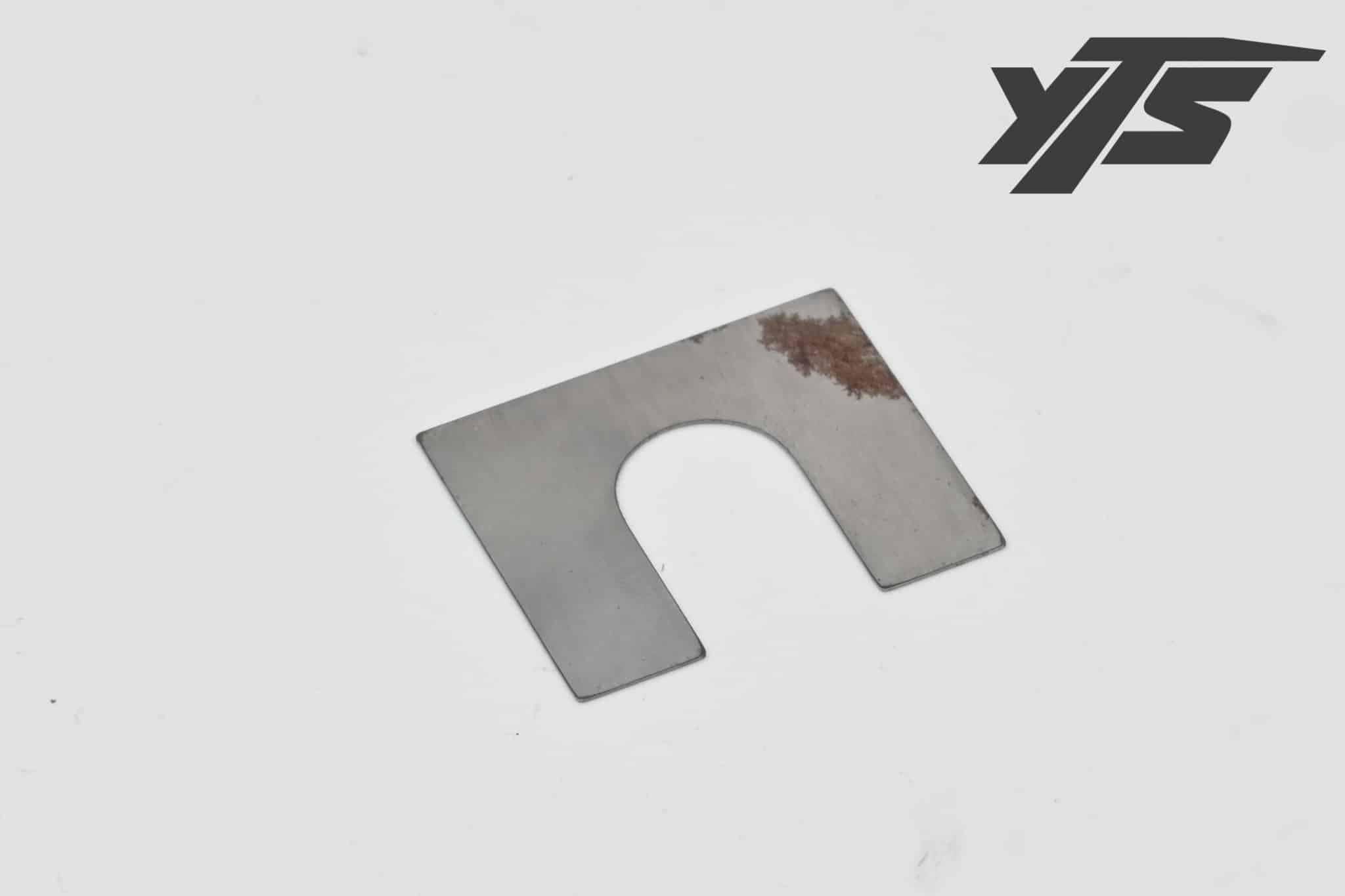 Kalmar Ottawa Shim .015 Single-2870 5Th Whl - 53532736 - Miscellaneous for yard trucks SKU 53532736