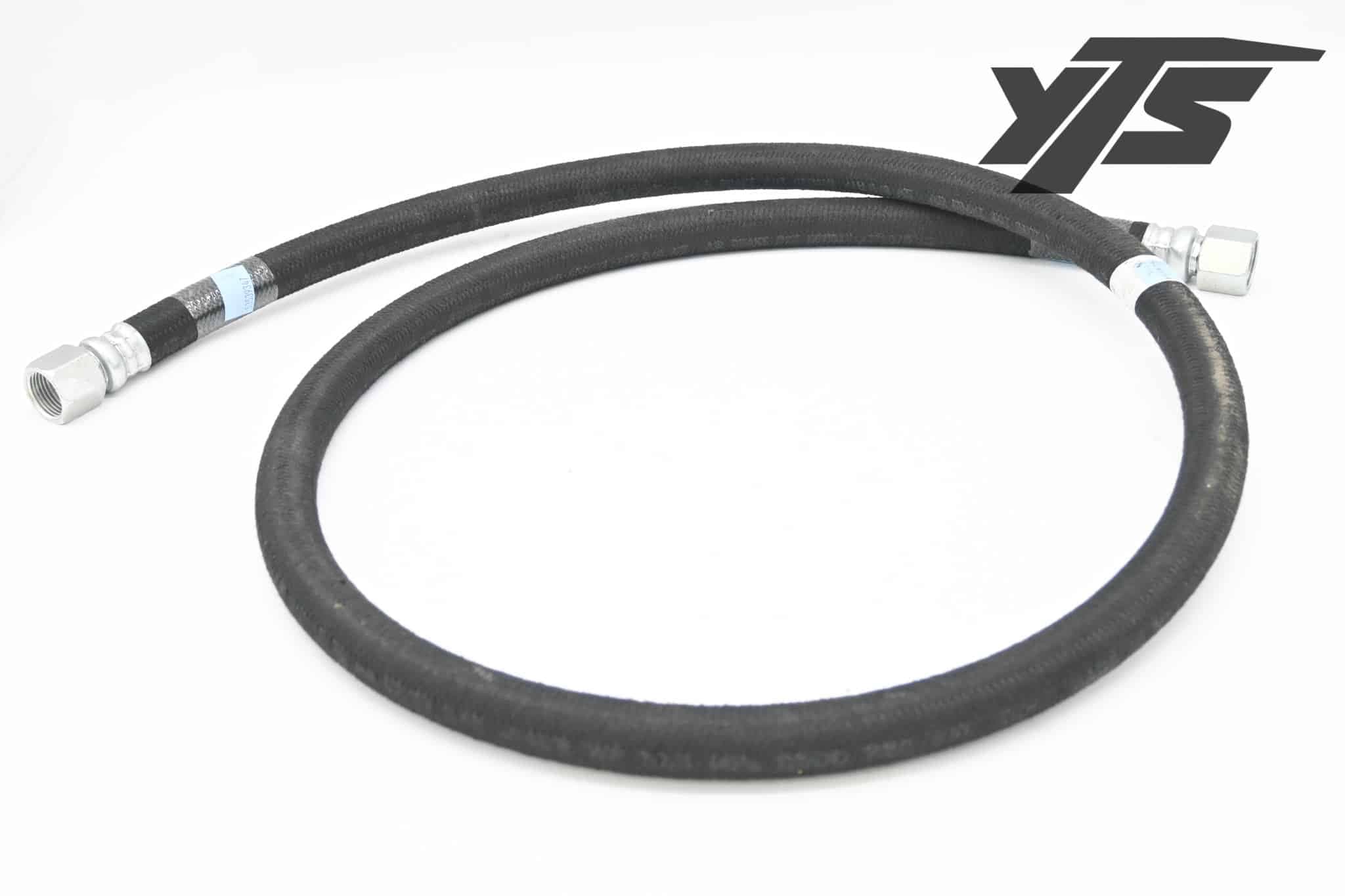 Kalmar Ottawa Hose Assembly - 53539347 - Tubes & Lines for yard trucks SKU 53539347